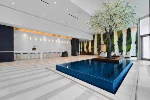Condo in Miami, Florida, 1 bedroom  № 2082596 - photo 25