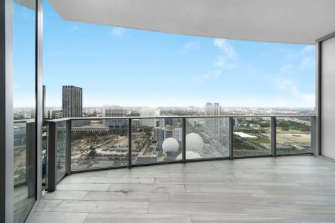 Condo in Miami, Florida, 1 bedroom  № 2082596 - photo 21
