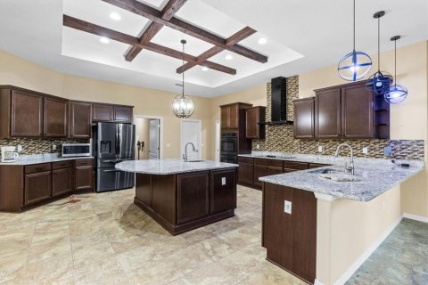 House in Citrus Springs, Florida 3 bedrooms, 318 sq.m. № 1789996 - photo 10