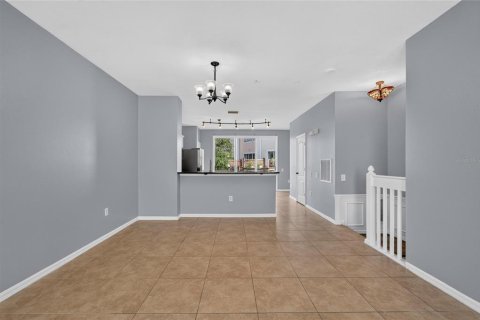 Townhouse in Tampa, Florida 3 bedrooms, 171.31 sq.m. № 2234799 - photo 20