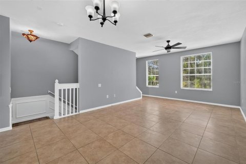 Townhouse in Tampa, Florida 3 bedrooms, 171.31 sq.m. № 2234799 - photo 22