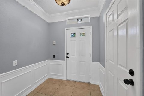 Townhouse in Tampa, Florida 3 bedrooms, 171.31 sq.m. № 2234799 - photo 5