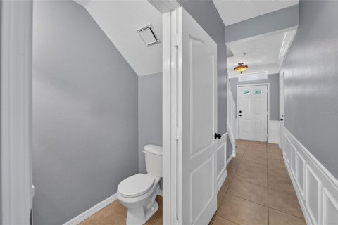 Townhouse in Tampa, Florida 3 bedrooms, 171.31 sq.m. № 2234799 - photo 8