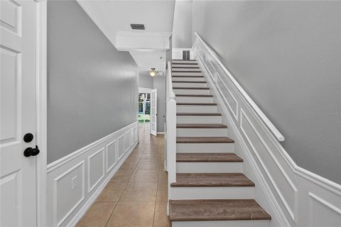 Townhouse in Tampa, Florida 3 bedrooms, 171.31 sq.m. № 2234799 - photo 6