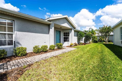 House in Kissimmee, Florida 2 bedrooms, 125.98 sq.m. № 1620153 - photo 3