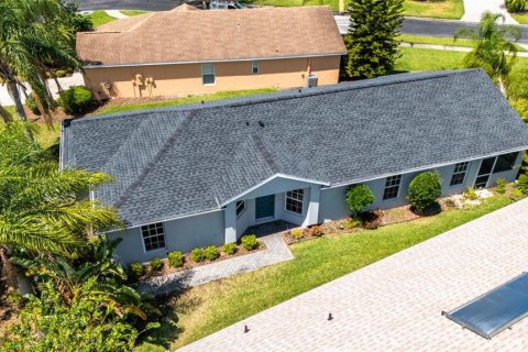 House in Kissimmee, Florida 2 bedrooms, 125.98 sq.m. № 1620153 - photo 30