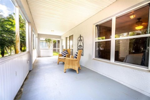 House in Kissimmee, Florida 2 bedrooms, 125.98 sq.m. № 1620153 - photo 27