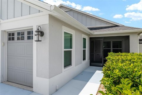 House in The Villages, Florida 3 bedrooms, 157.56 sq.m. № 1894313 - photo 5