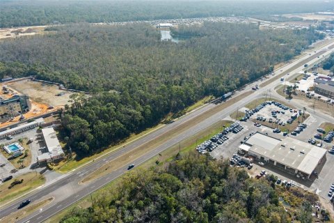 Terreno en venta en Crystal River, Florida № 1540465 - foto 8