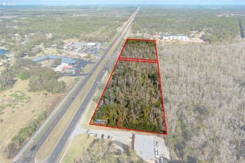 Terreno en venta en Crystal River, Florida № 1540465 - foto 5