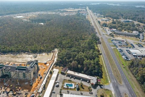 Terreno en venta en Crystal River, Florida № 1540465 - foto 10