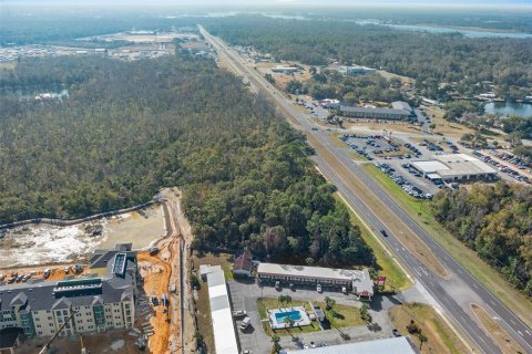 Terreno en venta en Crystal River, Florida № 1540465 - foto 9