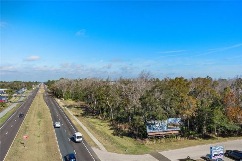 Terreno en venta en Crystal River, Florida № 1540465 - foto 17