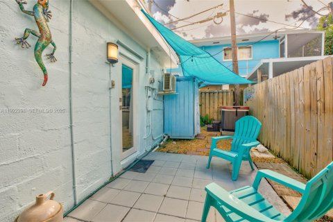 Casa en venta en Key Largo, Florida, 1 dormitorio, 52.12 m2 № 1976450 - foto 27