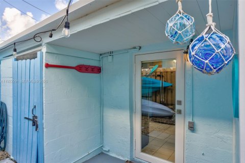 Casa en venta en Key Largo, Florida, 1 dormitorio, 52.12 m2 № 1976450 - foto 26