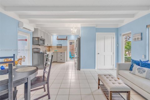 Casa en venta en Key Largo, Florida, 1 dormitorio, 52.12 m2 № 1976450 - foto 14