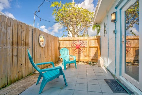 Casa en venta en Key Largo, Florida, 1 dormitorio, 52.12 m2 № 1976450 - foto 30