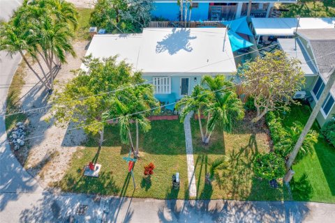 Casa en venta en Key Largo, Florida, 1 dormitorio, 52.12 m2 № 1976450 - foto 3