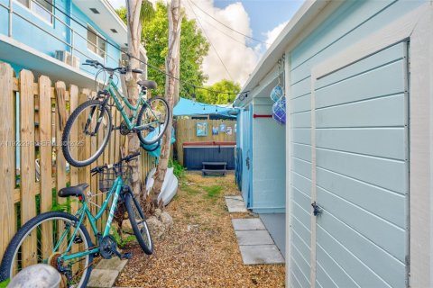 Casa en venta en Key Largo, Florida, 1 dormitorio, 52.12 m2 № 1976450 - foto 25