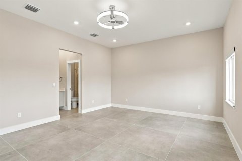 House in Okeechobee, Florida 4 bedrooms № 2377249 - photo 20