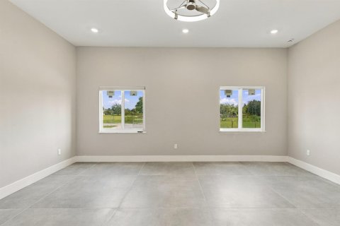 House in Okeechobee, Florida 4 bedrooms № 2377249 - photo 18