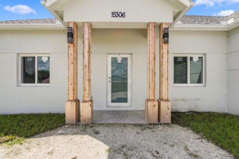 House in Okeechobee, Florida 4 bedrooms № 2377249 - photo 5