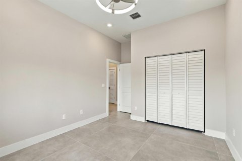 House in Okeechobee, Florida 4 bedrooms № 2377249 - photo 26