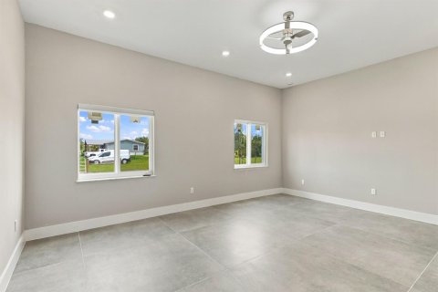 House in Okeechobee, Florida 4 bedrooms № 2377249 - photo 30