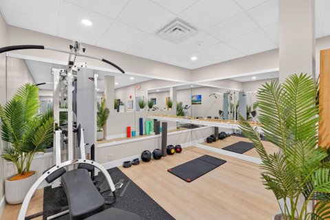 Condominio en venta en South Palm Beach, Florida, 1 dormitorio, 106 m2 № 2392447 - foto 23