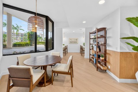 Condominio en venta en South Palm Beach, Florida, 1 dormitorio, 106 m2 № 2392447 - foto 21