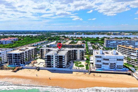 Condominio en venta en South Palm Beach, Florida, 1 dormitorio, 106 m2 № 2392447 - foto 27