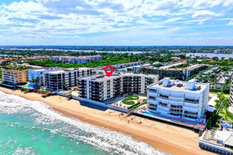 Condominio en venta en South Palm Beach, Florida, 1 dormitorio, 106 m2 № 2392447 - foto 26