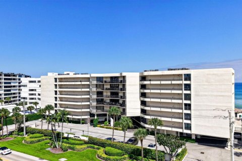 Condominio en venta en South Palm Beach, Florida, 1 dormitorio, 106 m2 № 2392447 - foto 28
