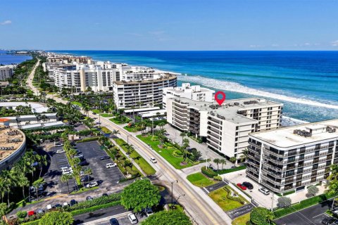 Condominio en venta en South Palm Beach, Florida, 1 dormitorio, 106 m2 № 2392447 - foto 24