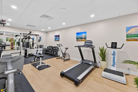 Condominio en venta en South Palm Beach, Florida, 1 dormitorio, 106 m2 № 2392447 - foto 22