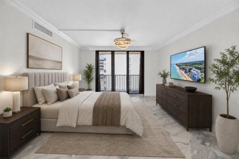 Condominio en venta en South Palm Beach, Florida, 1 dormitorio, 106 m2 № 2392447 - foto 6