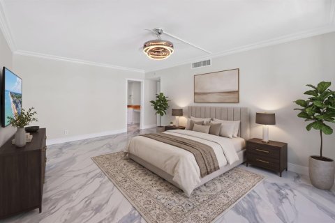 Condominio en venta en South Palm Beach, Florida, 1 dormitorio, 106 m2 № 2392447 - foto 3