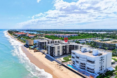 Condominio en venta en South Palm Beach, Florida, 1 dormitorio, 106 m2 № 2392447 - foto 25