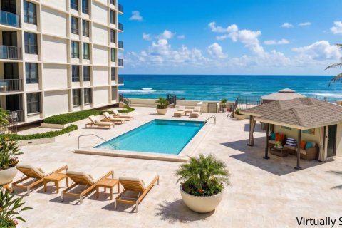 Condominio en venta en South Palm Beach, Florida, 1 dormitorio, 106 m2 № 2392447 - foto 5