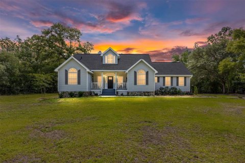 Villa ou maison à Ocala, Floride 3 chambres, 155.05 m2 № 2093670