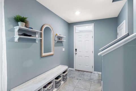 House in New Port Richey, Florida 4 bedrooms, 209.96 sq.m. № 1869055 - photo 6