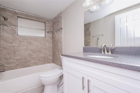 Купить виллу или дом в Порт-Ричи, Флорида 6 комнат, 122.07м2, № 1679187 - фото 14