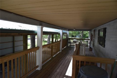 Casa en venta en Old Town, Florida, 2 dormitorios, 120.4 m2 № 1658062 - foto 12