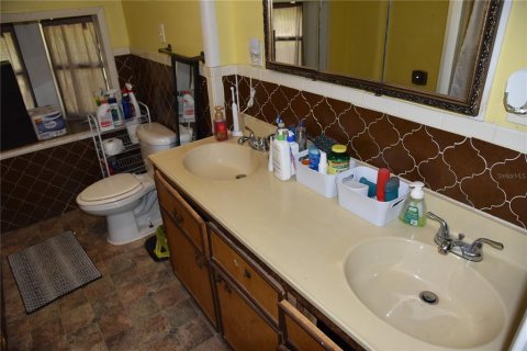 Casa en venta en Old Town, Florida, 2 dormitorios, 120.4 m2 № 1658062 - foto 21