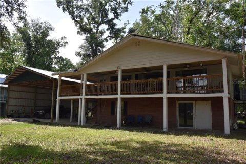 Casa en venta en Old Town, Florida, 2 dormitorios, 120.4 m2 № 1658062 - foto 4