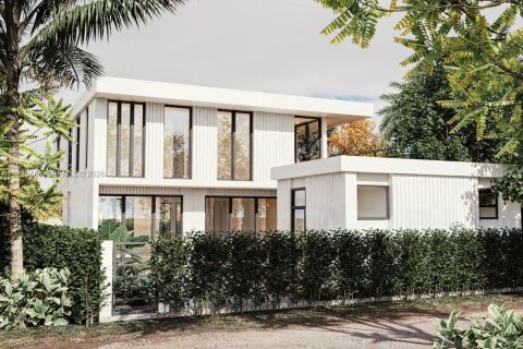 Terrain à vendre à Miami, Floride № 1990647 - photo 6