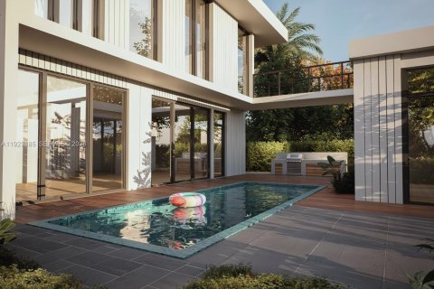 Terrain à vendre à Miami, Floride № 1990647 - photo 4