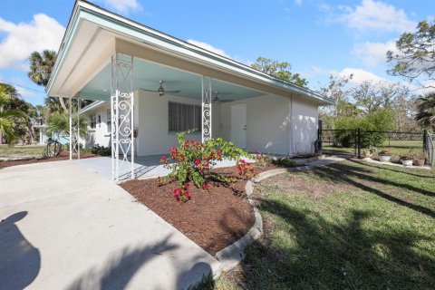 Villa ou maison à vendre à Englewood, Floride: 3 chambres, 100.33 m2 № 1603230 - photo 4