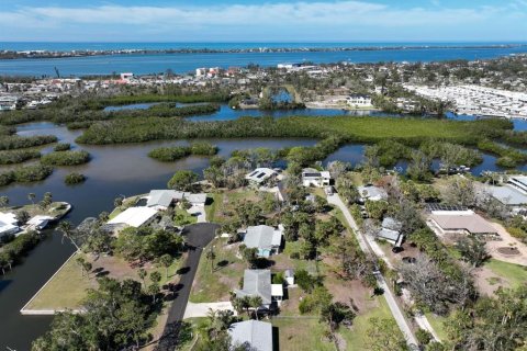 Villa ou maison à vendre à Englewood, Floride: 3 chambres, 100.33 m2 № 1603230 - photo 29