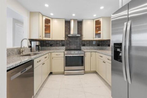 Villa ou maison à vendre à Englewood, Floride: 3 chambres, 100.33 m2 № 1603230 - photo 19